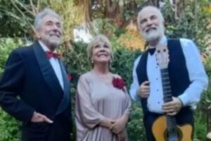 Virginia Lago regresa con el espectáculo dedicado a María Elena Walsh