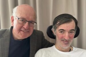 Pablo Sirvén presenta hoy en “Verano Planeta” su libro sobre Esteban Bullrich