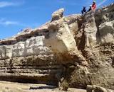 Desmoronamiento en Acantilados: No ocurrió nada que no se supiera