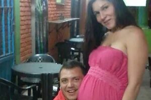 Una marplatense fue asesinada por su ex esposo en la provincia de Mendoza