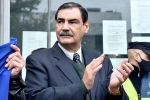 Denuncian al juez López por su defensa del accionar faccioso contra el gobierno de Lula