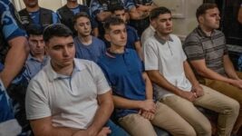 La defensa de los rugbiers guardaría una sorpresa para antes de finalizar el juicio