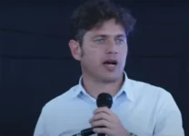 Axel Kicillof ya festeja los números del verano: 6 millones de turistas entre diciembre y lo que va de enero
