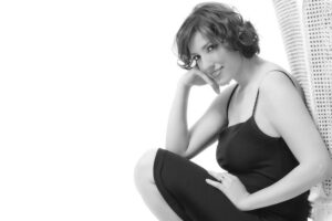 Ligia Piro regresa esta noche al Auditorium