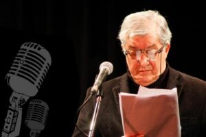 “Los locos del radioteatro” recrean hoy “Qué noche de casamiento”