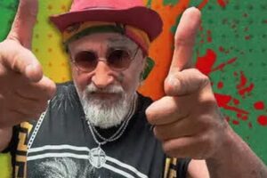 El reggae combativo llega de la mano de C4