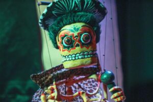 “Lupa, mundos para mirar de cerca” llega a la Sala Laureti