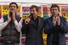 La UCR podría tener candidato propio en la Provincia después de 16 años