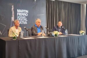 Se entregan hoy en la ciudad los Martín Fierro a la Comunicación Digital Nativa