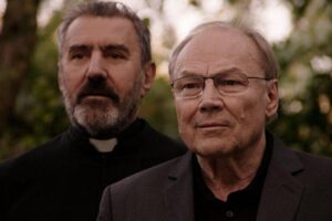 El nuevo film de István Szabó se verá hoy en el ciclo de Teatro Estudio