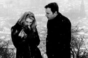 Se proyectará hoy un clásico de Eric Rohmer en el ciclo de Teatro Estudio