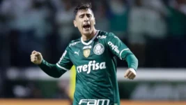 Miguel Merentiel, el nueve que busca Boca: cómo juega y cómo encaja en el equipo de Hugo Ibarra