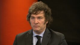 Panorama político bonaerense: Un fantasma recorre la Provincia