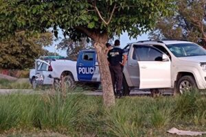 Miramar: Hizo marcha atrás con su camioneta y mató a una nena de un año