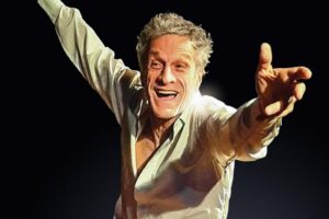 Daniel Fanego debuta con su unipersonal “Modestamente Fanego”