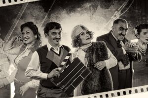 “Mucho Bardo y pocas nueces” debuta hoy en la Sala Payró