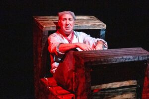 Se presentará en la Sala Nachman la obra “Olvidate del matadero”