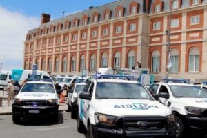 Con más de 22.000 efectivos, comenzó a implementarse el “Operativo de Sol a Sol”