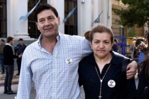 La mamá de Fernando Báez Sosa aseguró que no les cree “nada” a los rugbiers