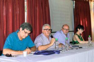 Afiliados al sindicato de pasteleros designaron la Junta Electoral y convocaron a elecciones