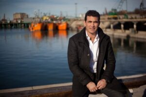 Autoridades nacionales se reunieron con representantes de Bahamas