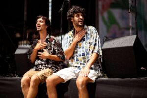 El español Pedro Pastor trae su “Tour Vueltas” a Mar del Plata