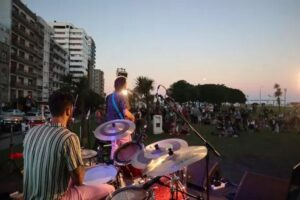 “De plaza en plaza” presenta una nutrida agenda para todos los barrios