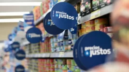 «Precios Justos»: Camioneros ahora controla que se cumpla con el abastecimiento en los supermercados