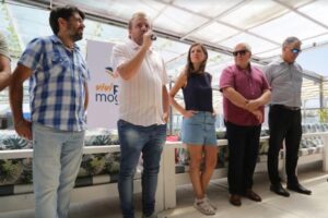El Complejo de Punta Mogotes lanzó la temporada de verano 2023
