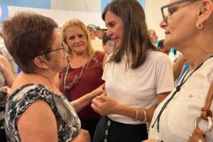 Jubilaciones: Raverta, dura con los diputados de la oposición