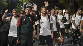 River prepara el debut: equipo confirmado, convocados y viaje a Santiago del Estero