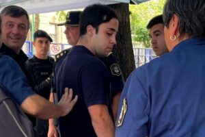 “No sé si estoy enemistado, pero intenté cortar todo tipo de relación”, dijo uno de los rugbiers sobreseídos