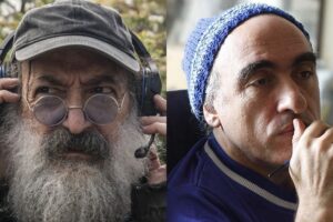 Esta semana “Verano Planeta” traerá a la dupla Pedro Saborido y Miguel Rep