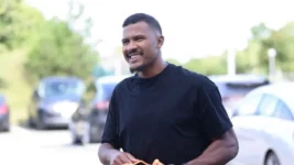 River espera por Salomón Rondón para que firme contrato y sea nuevo refuerzo