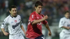 La frase de Agüero que ilusiona a todos los hinchas de Independiente