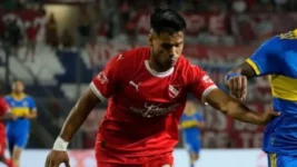 Boca y un ultimátum por Sergio Barreto: la oferta que espera que acepte Independiente