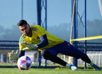 Con Chiquito Romero, Boca dio la lista de convocados para el amistoso ante Everton de Chile