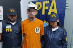 Continúa detenido el tatuador, acusado de abusar sexualmente de una clienta