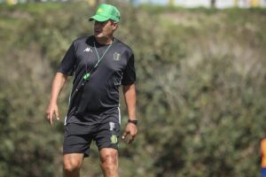 Aldosivi empató con San Miguel en un nuevo partido de pretemporada