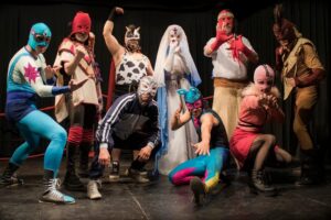 Se podrá ver en la Sala Payró la obra “Vacaman”