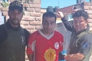 Dictaron prisión preventiva al acusado de haber asesinado al DJ Leandro Gatti