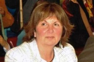 Murió la ex concejal Viviana Roca