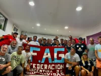 Los guardavidas analizan medidas de fuerza en toda la Provincia