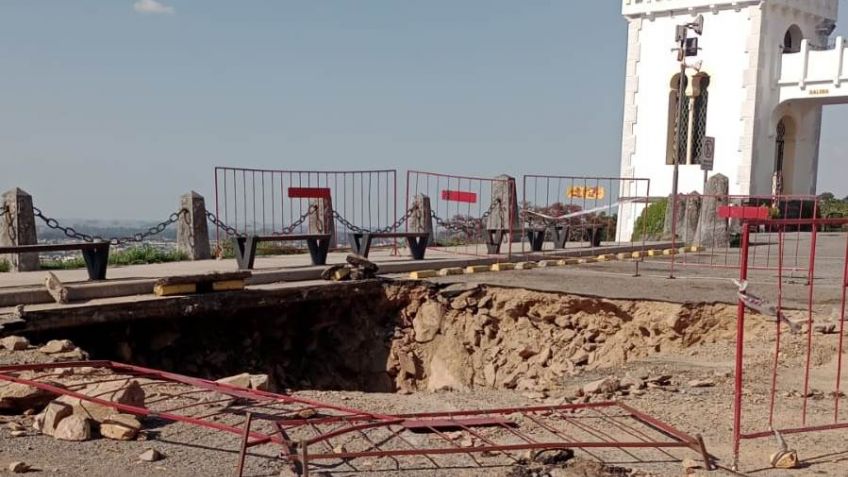 Destacan en Tandil el mástil del bicentenario y el acompañamiento histórico de la ciudad