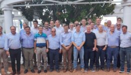 Los intendentes radicales piden reglas claras y el respeto por la territorialidad rumbo a las PASO