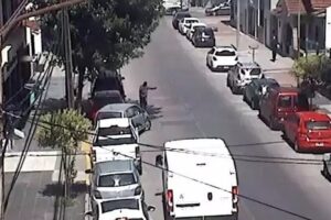 Se recibieron más de 450 denuncias por delitos o contravenciones de cuidacoches