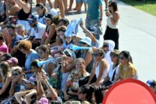 Tandil: En el Club Hípico cerró su temporada la colonia de vacaciones de verano del municipio