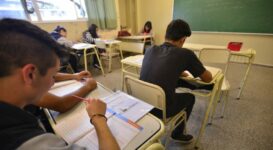 Los docentes se perfilan a aceptar la oferta de Kicillof y el miércoles comenzarían las clases normalmente