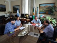 Tandil:Construirán nueva estación de bombeo e impulsión en el Barrio Uncas