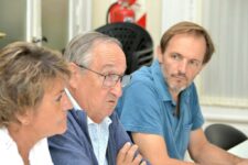 Gestión Tandil: Licitarán el centro de convenciones